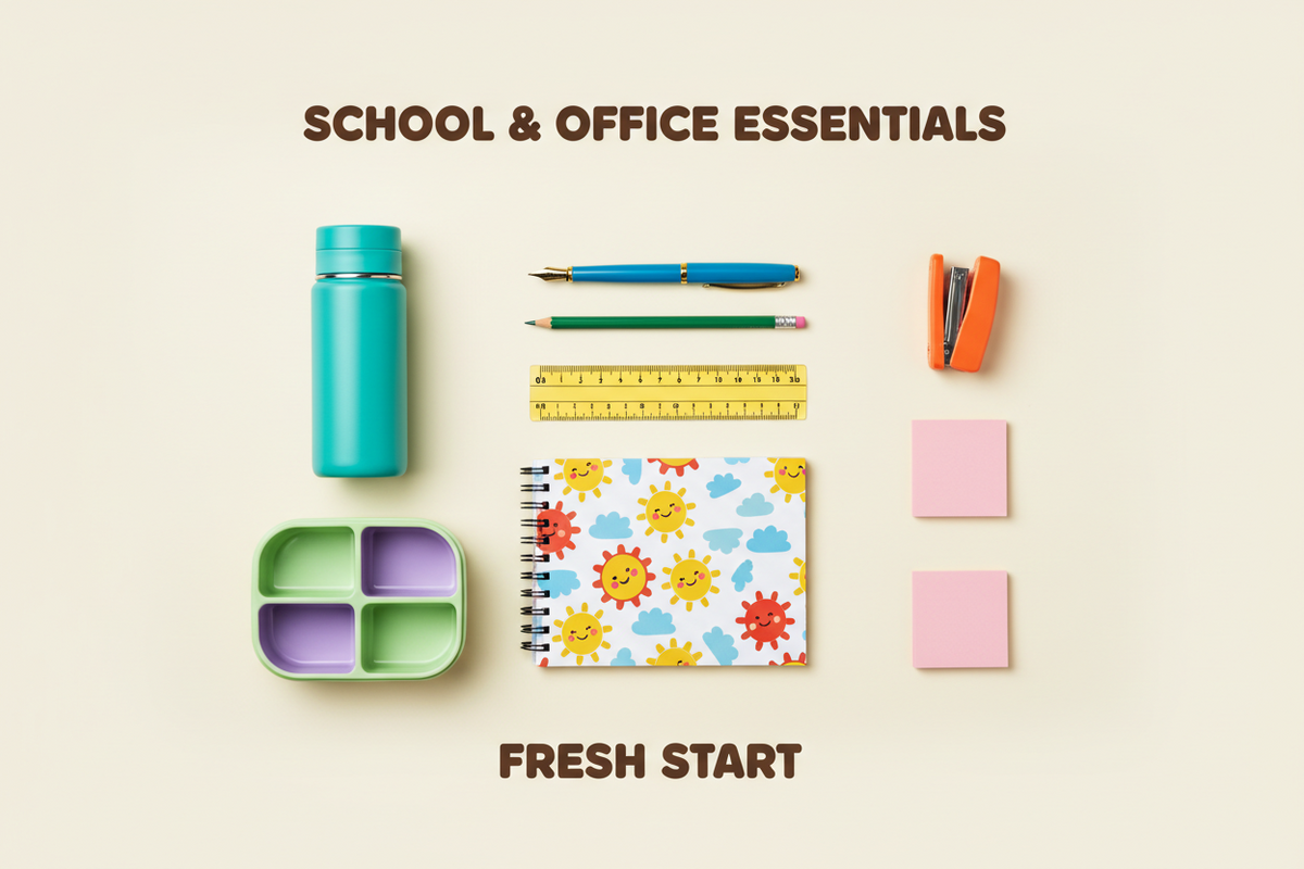 School | Office