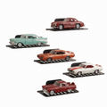 Diecast 1:64 Car Display Shelves | Diecast Car Organizer