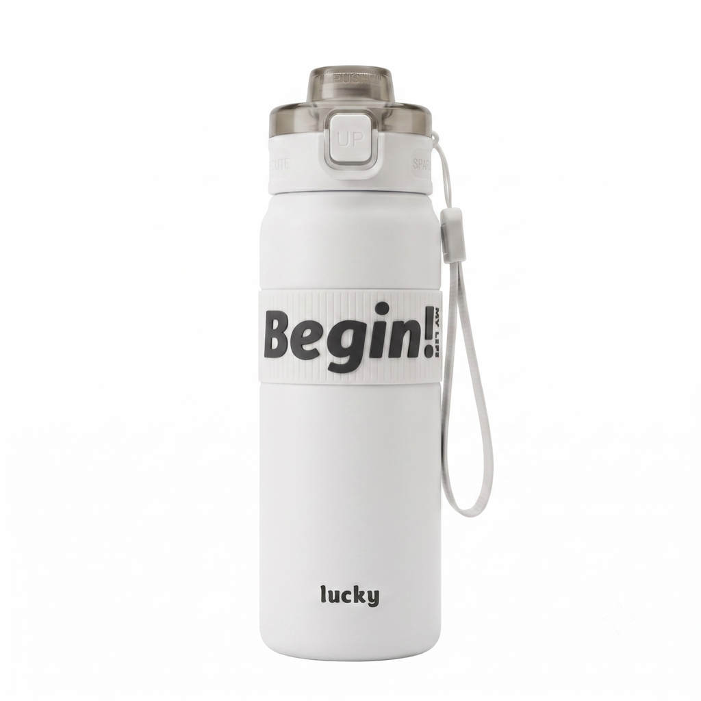 Office | School Water Bottles