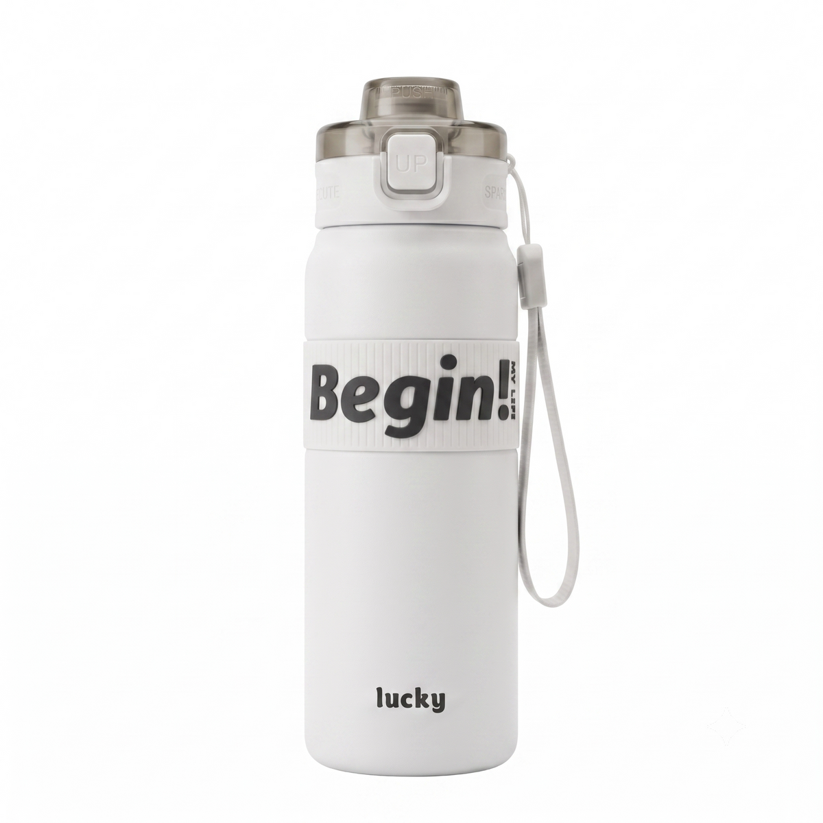 Office | School Water Bottles