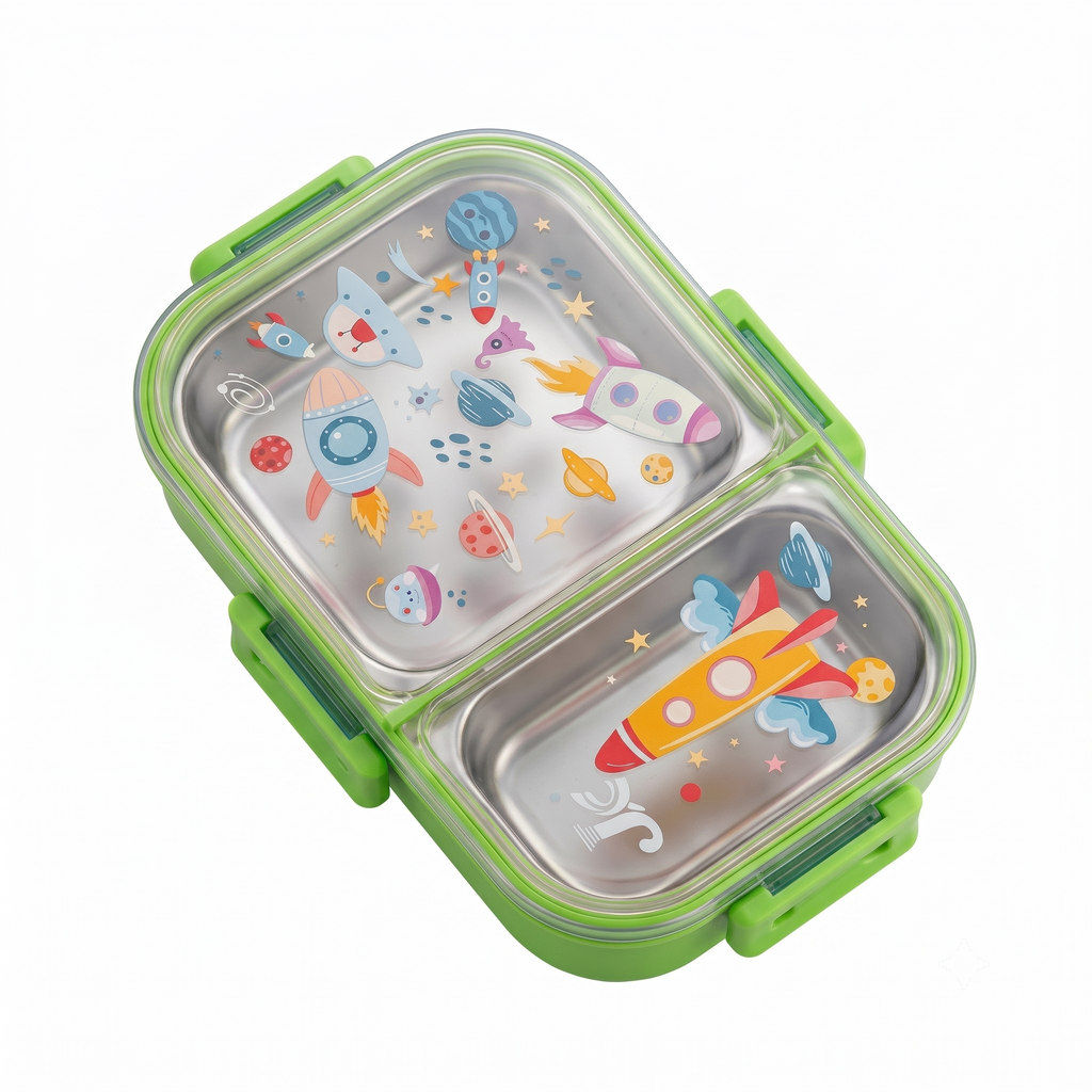 Bento Lunch Box