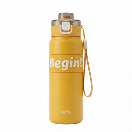 Office | School Water Bottles