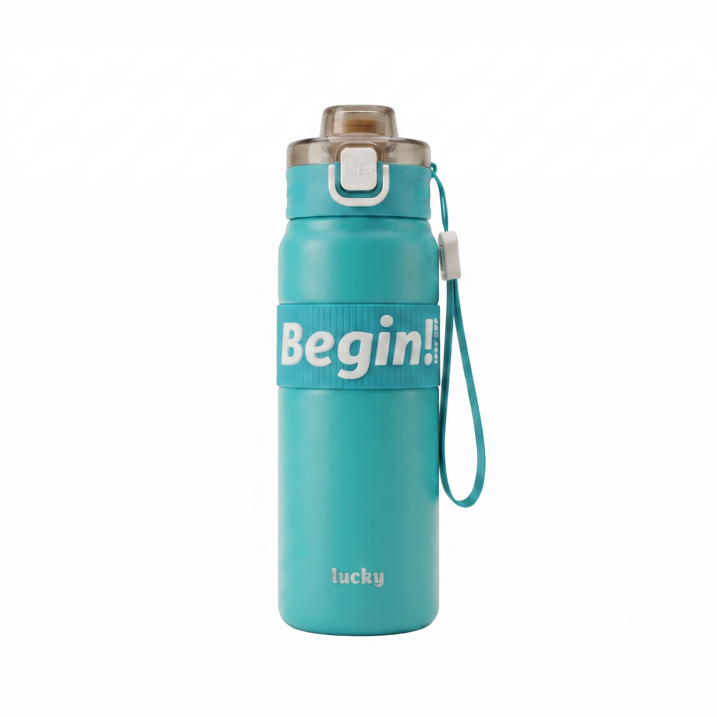 Office | School Water Bottles