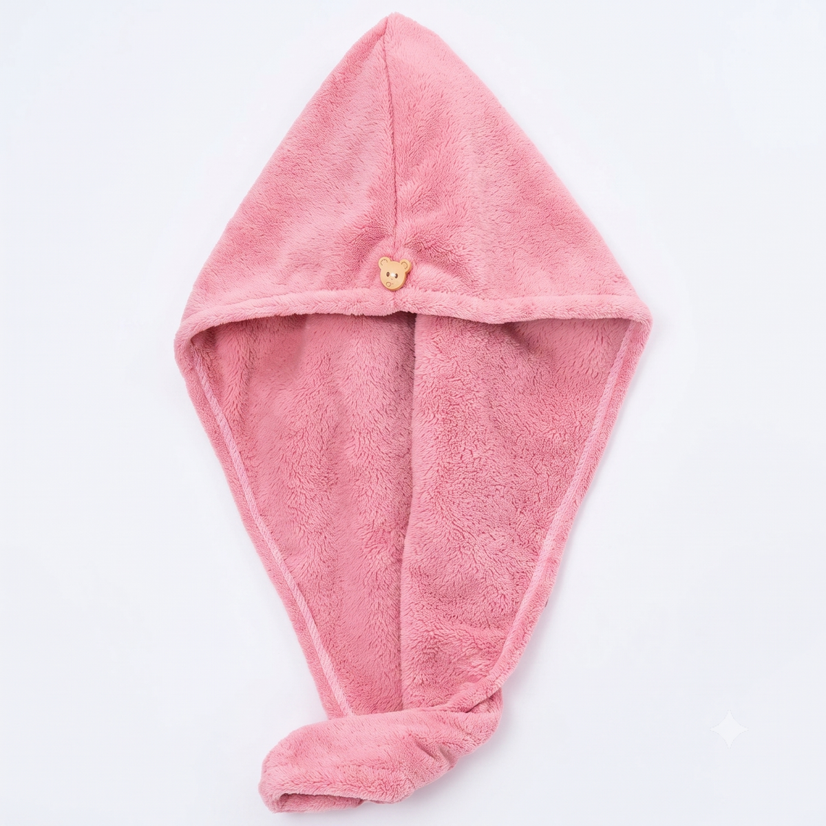 Quick Hair Drying Caps, Water Absorbent Head Wraps