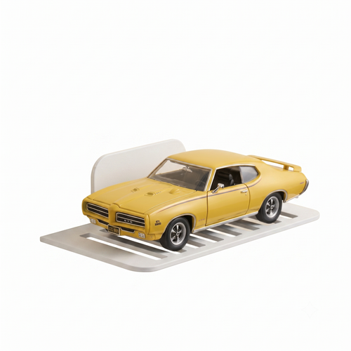 Diecast 1:64 Car Display Shelves | Diecast Car Organizer